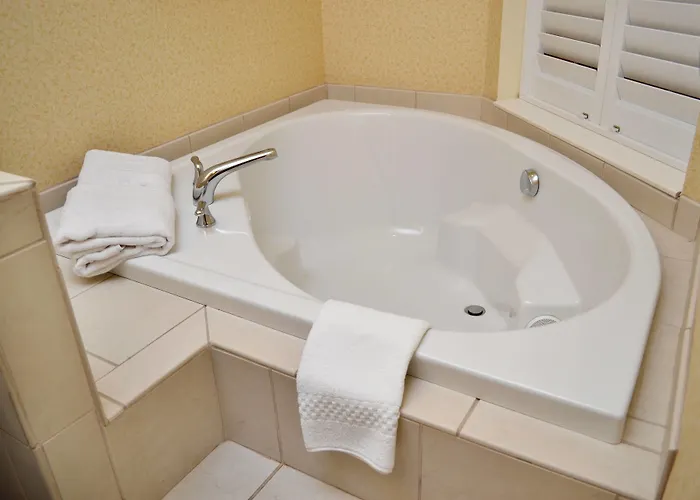 Hotel Fairfield &