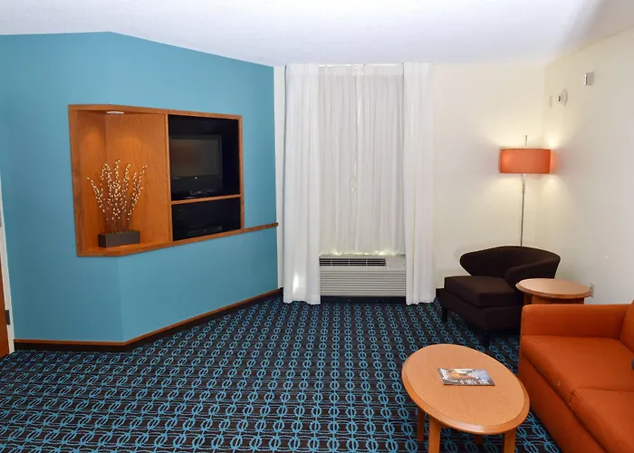 Fairfield & Hotel Effingham
